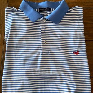 Southern Marsh Polo.